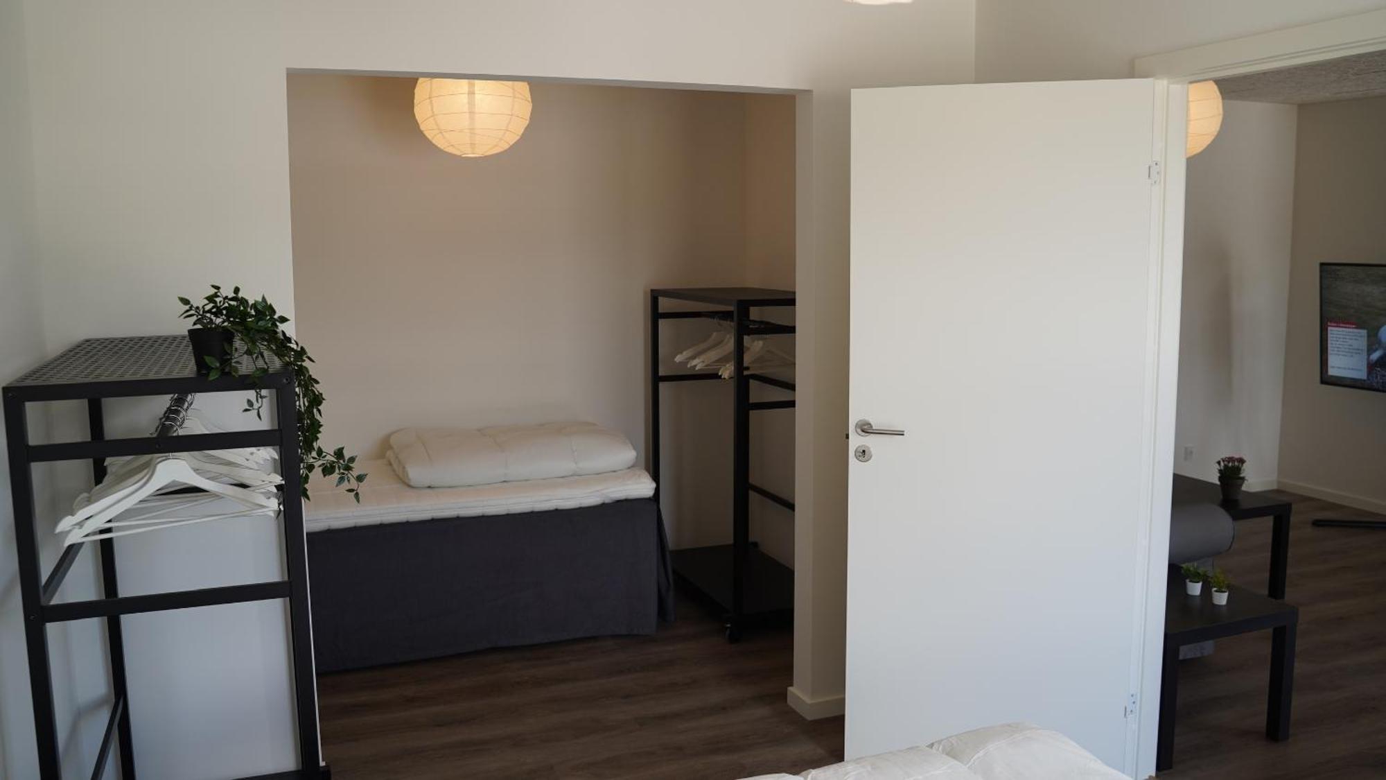 Holiday Apartments Tønder מראה חיצוני תמונה