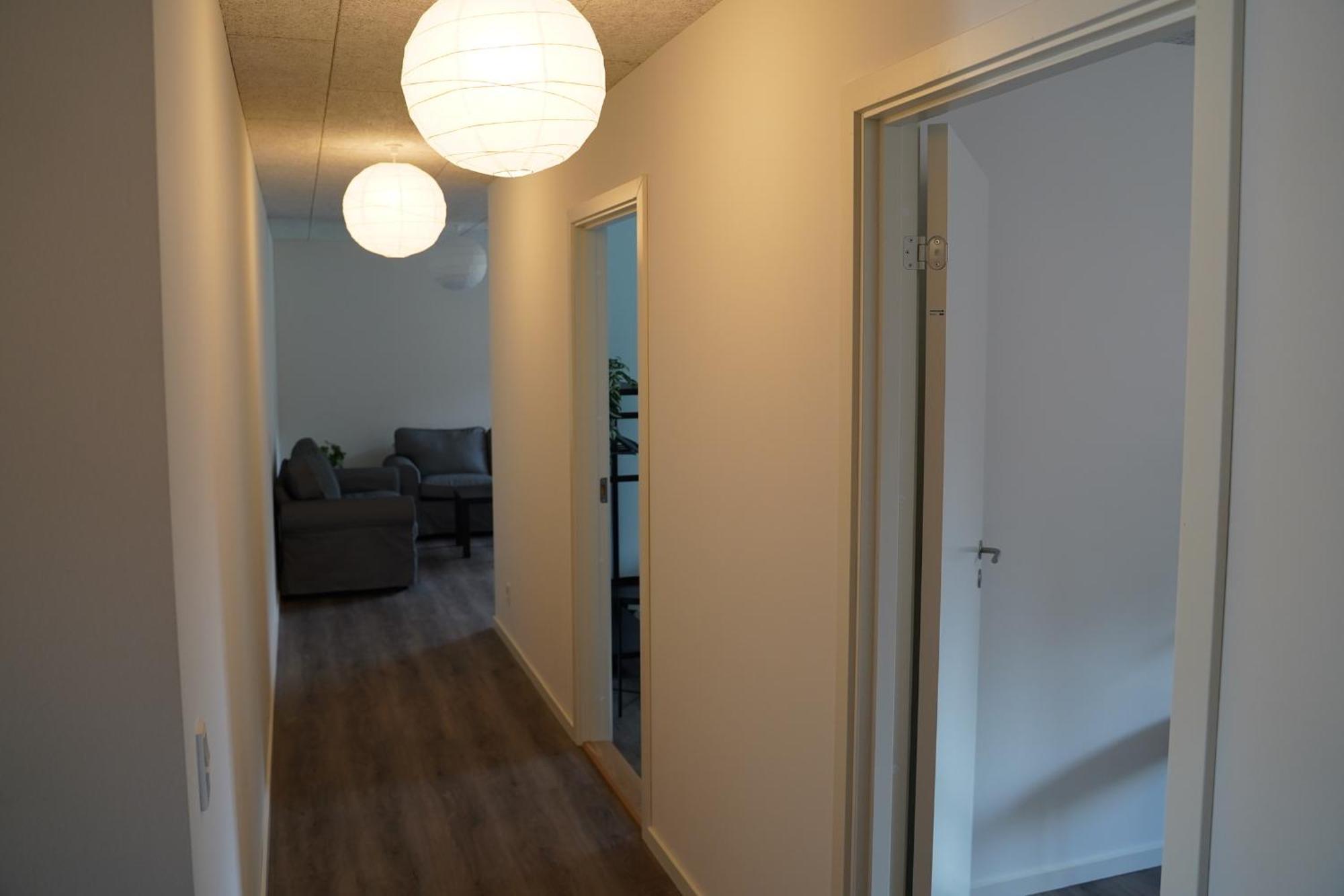 Holiday Apartments Tønder מראה חיצוני תמונה